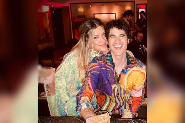 Meet Darren Criss’ Wife Mia Swier: How Did the Romance Bloom for the Couples?