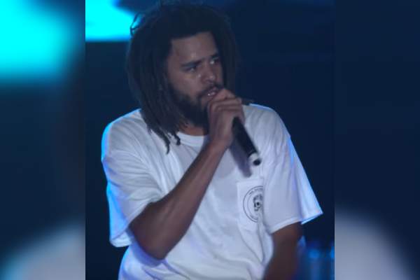 Find Out J. Cole’s Wife Melissa Heholt’s Impact on His Music and Artistry