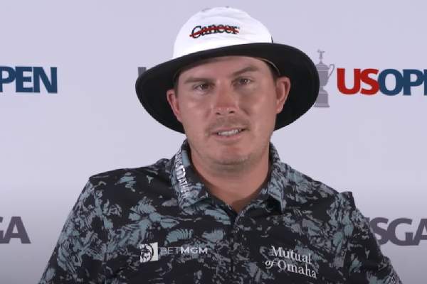 5 Factors That Contributed to Golfer Joel Dahmen’s Net Worth: A Thorough Look Into His Richness