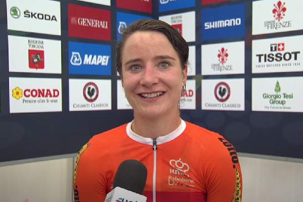 5 Interesting Facts About Marianne Vos Net Worth: Salary, Endorsements, And Lifestyle