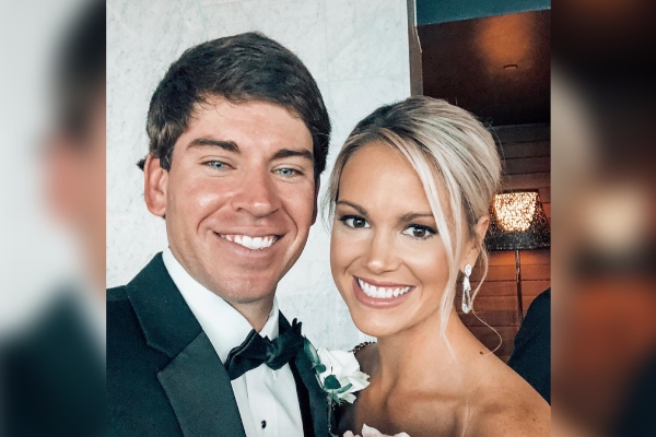 Get To Know Golfer Ben Kohles Wife Lindsey Carter Kohles