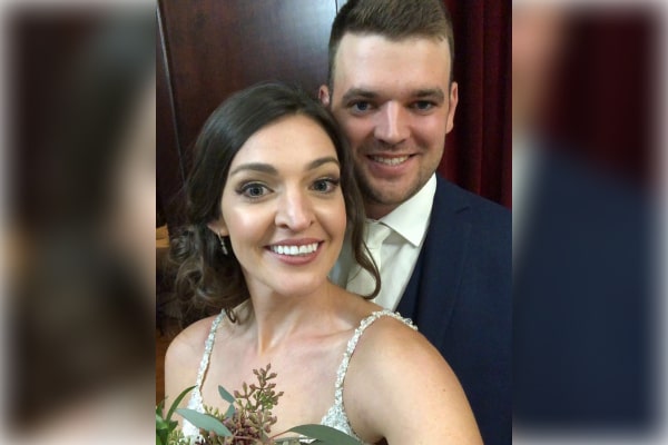 Unconditional Love and Support of Corey Conners’ Wife Malory Conners: Welcomes His First Child