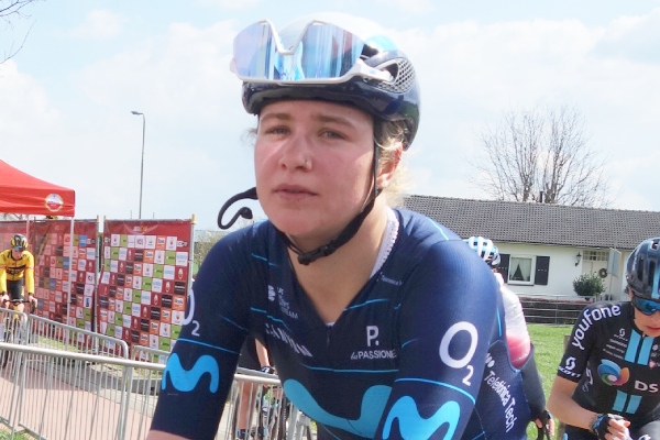 Discover Cyclist Emma Norsgaard Net Worth: How She Gained Her Financial Freedom?
