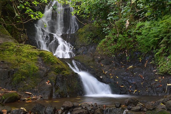 How Long is The Likeke Falls Hike? What It Has To Offer?