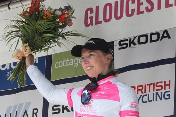 Discover Lorena Wiebes Net Worth: How Well She Earns As A Cyclist?