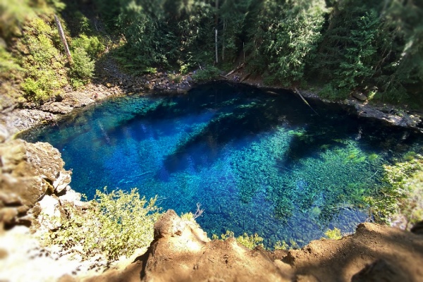 5 Essential Factors To Consider Before Embarking on the Tamolitch Blue Pool Hike