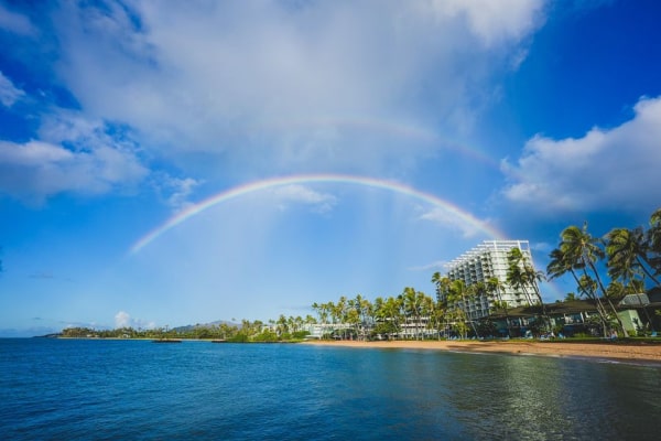 Underrated Resorts in Oahu
