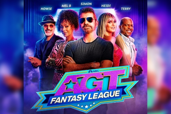 What We Know About AGT Fantasy League Week 4 Lineups?