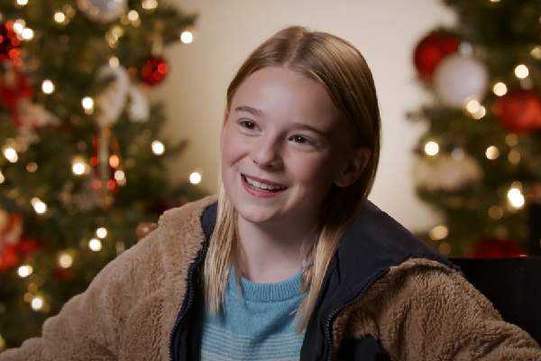 Averie Peters Age, Parents, Birthday, Movies