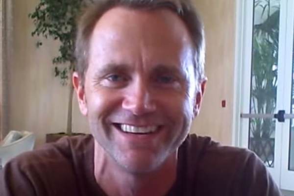 Exploring Lee Tergesen Married Life: Know About His Children
