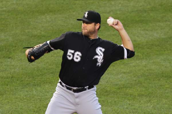Details About Former MLB Mark Buehrle Salary: What Is He Doing Now?