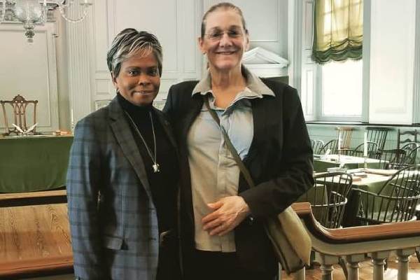 Interesting Facts About Martine Rothblatt Wife, Daughter, And Family