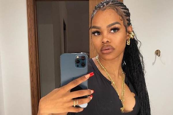 It’s Official! Teyana Taylor Portraying Dionne Warwick In New Biopic