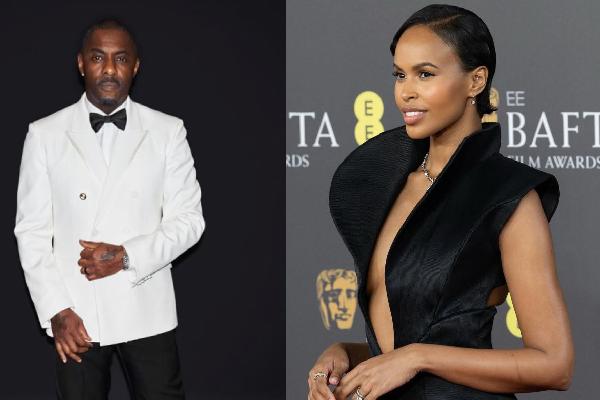 The stunning celebrity couples at the 2024 BAFTA Awards.