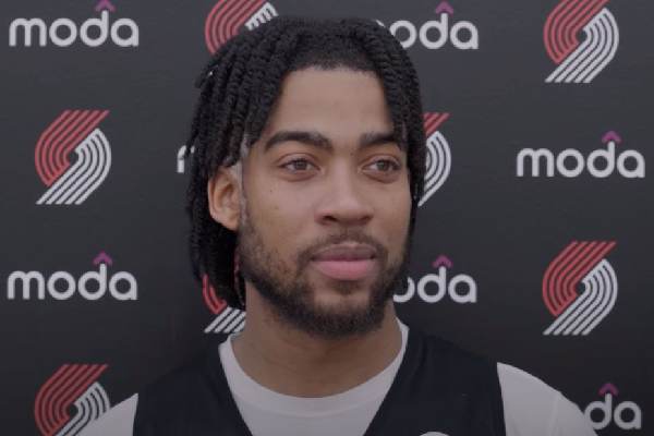 Trendon Watford Age, Birthday, Contract, Height, Salary