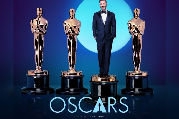96th Oscars Hilarious Moments And Interesting Features