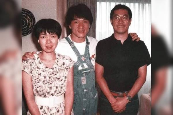 Akira Toriyama Wife Yoshimi Kato: What Do We Know?