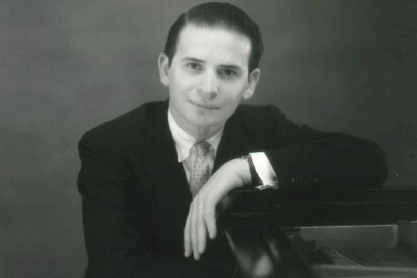 Renowned American Pianist Byron Janis Passed Away At 95!
