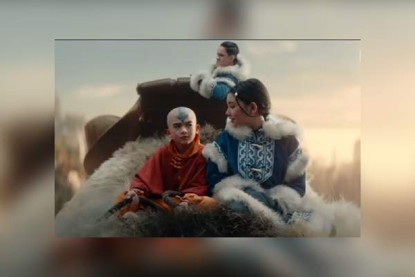 Why Netflix Live Action Avatar: The Last Airbender Received Mixed Reception?