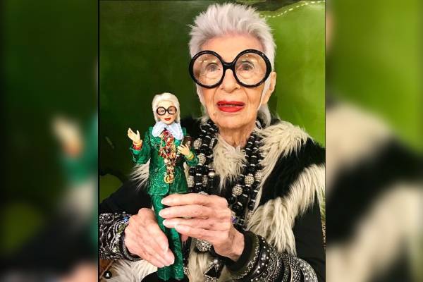 Unveiling Fashion Icon Iris Apfel Net Worth: How Much Was Her Fortune?