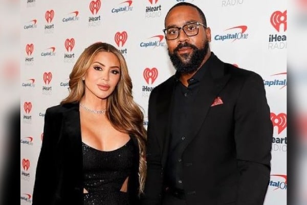 Is Larsa Pippen Leaving Marcus Jordan Again? What’s Up With Their Romance?