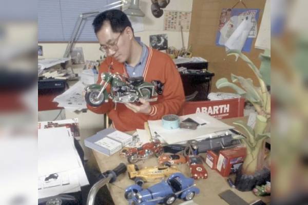 Legendary Manga Artist Akira Toriyama Death