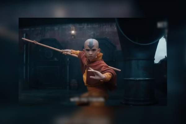 Avatar: The Last Airbender Received Mixed Reception