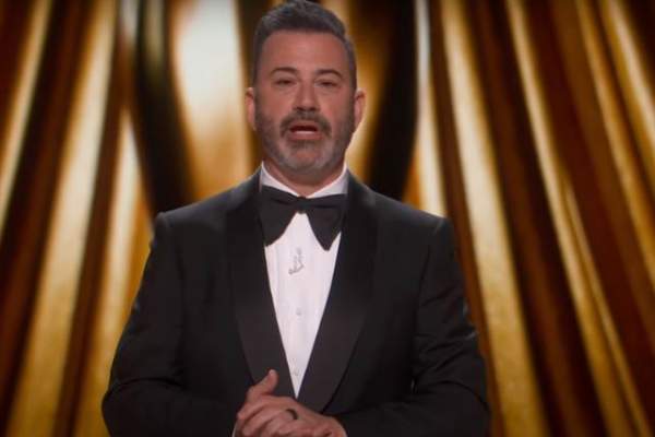 Why Trump Bashed Jimmy Kimmel As Worse Host For Hosting The Oscars 2024?