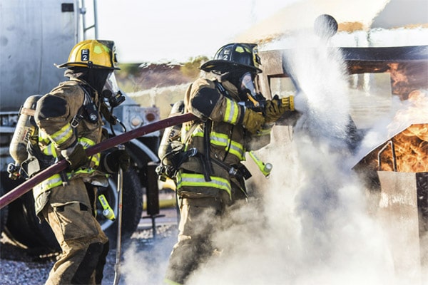 Innovative Approaches: Alternatives to AFFF Firefighting Foam in Today’s Landscape