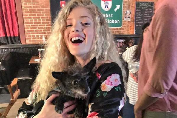Unveiling Elena Kampouris Net Worth: What’s Her Fortune?
