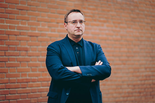 Meet the economist Konstantin Tserazov: strategic business consultant and fintech expert
