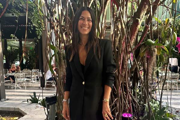 Is Rebecca Minkoff Tied To Scientology? Debate Among RHONY Fans